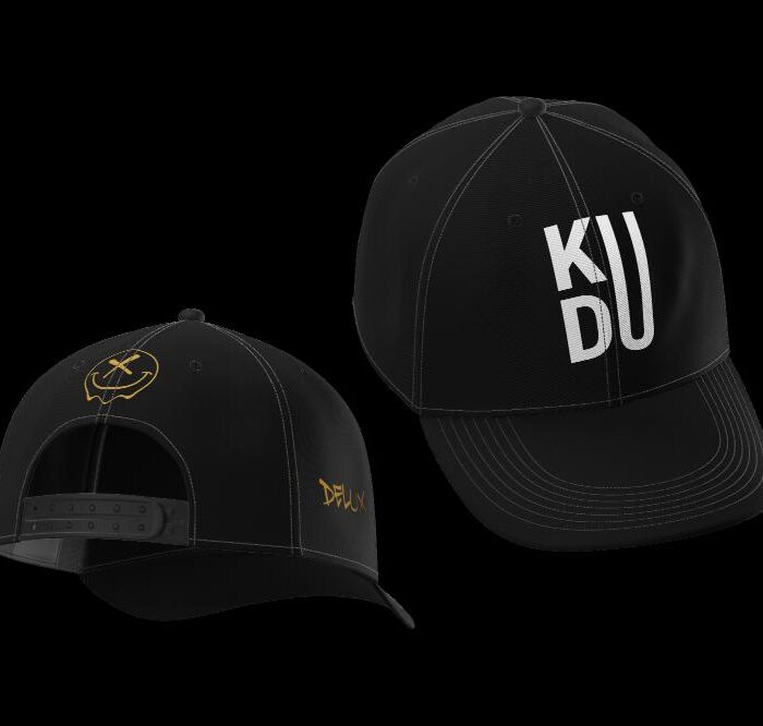 Kudu Delux - Cap